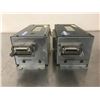 Image 3 : (2) TECHNIFOR UC112p/c MARKING SYSTEM CONTROL