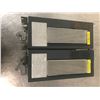 Image 4 : (2) TECHNIFOR UC112p/c MARKING SYSTEM CONTROL
