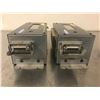 Image 3 : (2) TECHNIFOR UC112p/c MARKING SYSTEM CONTROL