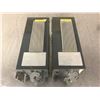 Image 4 : (2) TECHNIFOR UC112p/c MARKING SYSTEM CONTROL