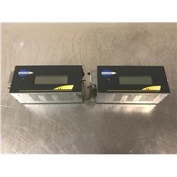 (2) TECHNIFOR UC112p/c MARKING SYSTEM CONTROL