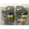 Image 2 : (2) TECHNIFOR UC112p/c MARKING SYSTEM CONTROL