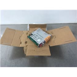 DME DSS-1512 TEMP CONTROL MODULE