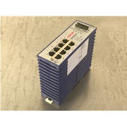 HIRSCHMANN RS2-TX RAIL SWITCH