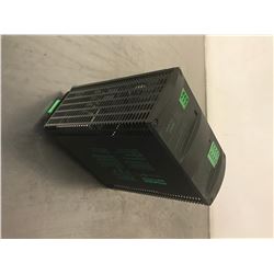 MURR ELEKTRONIK MCS20-115/24 SINGLE PHASE POWER SUPPLY