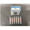 Image 2 : LOT OF GOULD FUSES