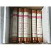 Image 4 : LOT OF GOULD FUSES