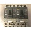 Image 2 : (2) SQUARE D DJL36450E53 CIRCUIT BREAKER