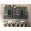Image 2 : (2) SQUARE D DJL36250E53 CIRCUIT BREAKER