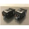 Image 4 : (2) SQUARE D HJA36150U33X CIRCUIT BREAKER