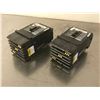 Image 5 : (2) SQUARE D HJA36150U33X CIRCUIT BREAKER