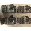 Image 2 : (4) SQUARE D HJL26015 CIRCUIT BREAKER