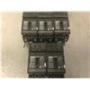 Image 2 : (5) SQUARE D HJA260151 CIRCUIT BREAKER