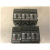 Image 2 : (6) SQUARE D HJA260151 CIRCUIT BREAKER
