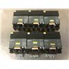 Image 2 : (6) SQUARE D SL 400A CIRCUIT BREAKER