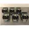 Image 1 : (6) SQUARE D SL 400A CIRCUIT BREAKER