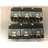 Image 2 : (6) SQUARE D SL 400A CIRCUIT BREAKER