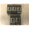 Image 2 : (5) SQUARE D HJA36100 CIRCUIT BREAKER