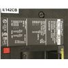 Image 3 : (5) SQUARE D HJA36100 CIRCUIT BREAKER