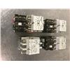 Image 1 : LOT OF WESTINGHOUSE MOTOR CONTROL
