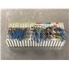 Image 1 : LOT OF WAGO 750-401 INPUT MODULES