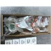 Image 7 : LOT OF CUTLER-HAMMER MISC. BUTTON , SWITCH , LIGHTS AND CONTACT