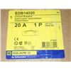 Image 2 : (9) *NEW* Square D #EDB14020 Circuit Breakers