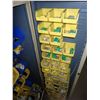 Image 4 : Cabinet w/ Huge Assortment of Fuses