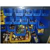 Image 7 : Cabinet w/ Huge Assortment of Fuses