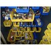 Image 8 : Cabinet w/ Huge Assortment of Fuses