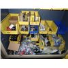 Image 9 : Cabinet w/ Huge Assortment of Fuses