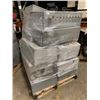 Image 2 : Skid of Electrical Boxes