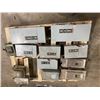 Image 2 : Skid of Disconnect Boxes / Electrical