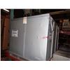 Image 1 : Crate of Disconnect Boxes / Electrical