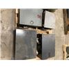 Image 2 : Skid of Disconnect Boxes / Electrical