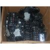 Image 2 : Huge Lot Square D Circuit Breakers +