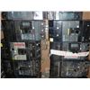Image 8 : (34) Square D Units