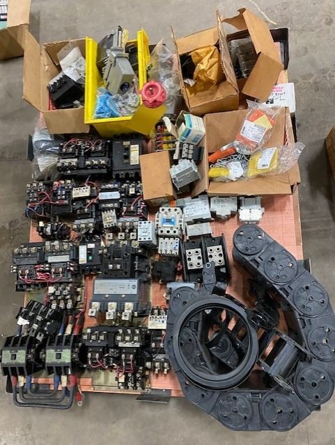 Lot of Misc Electrical