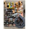 Image 1 : Lot of Misc Electrical