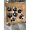 Image 1 : (7) CUTLER-HAMMER transformers