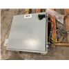 Image 2 : Hoffman A242408LP Cabinet w/ Allen Bradley Components