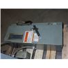 Image 2 : (2) Allen Bradley Electrical Disconnect Boxes
