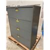 Image 1 : Cabinet with LOTS of Electrical