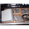 Image 8 : Cabinet with LOTS of Electrical