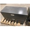 Image 1 : Small Cabinet Full of Electrical Items