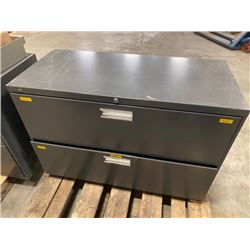 Small Cabinet Full of Electrical Items