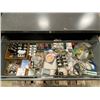 Image 3 : Small Cabinet Full of Electrical Items