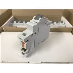 (3) CUTLER-HAMMER SPCL1B16 CIRCUIT BREAKERS