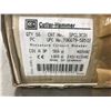 Image 3 : LOT OF CUTLER-HAMMER SPCL3C01 CIRCUIT BREAKERS