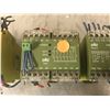 Image 3 : LOT OF PILZ MISC. SAFETY RELAY